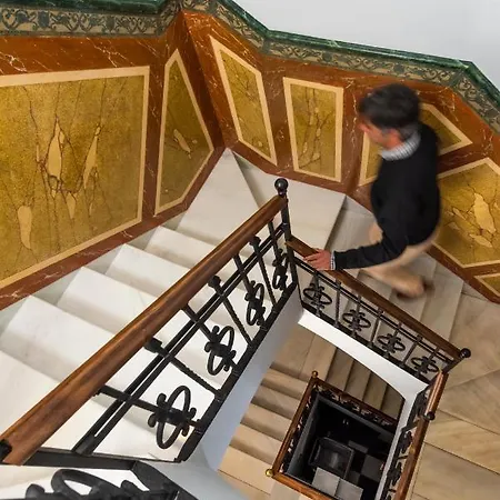 Lägenhet Imperial Luxury