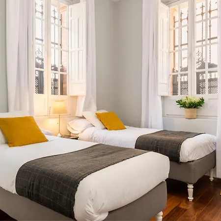 Lägenhet Imperial Luxury *