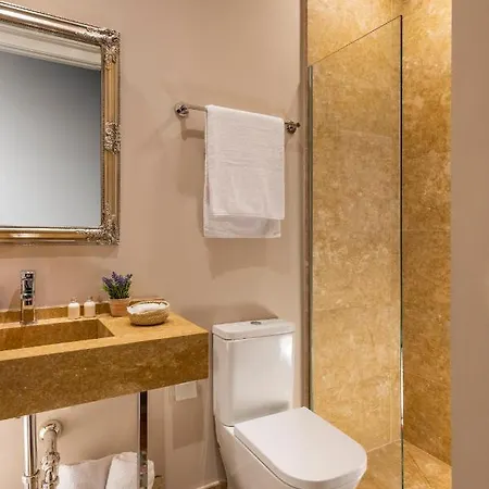 Imperial Luxury * Sevilla