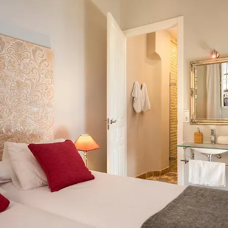 Imperial Luxury * Sevilha