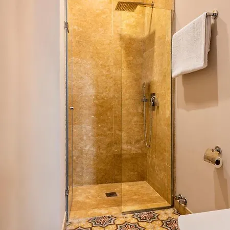 Imperial Luxury Apartamento *