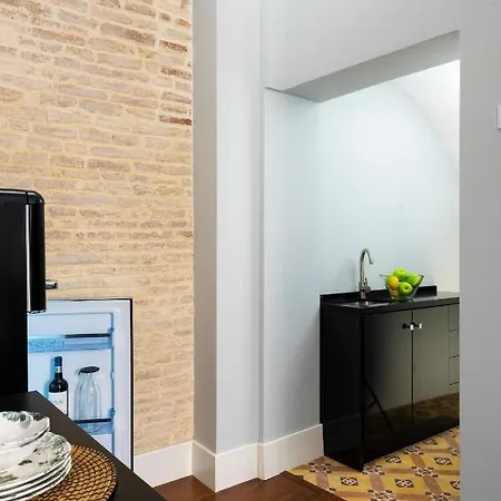 Imperial Luxury Apartamento